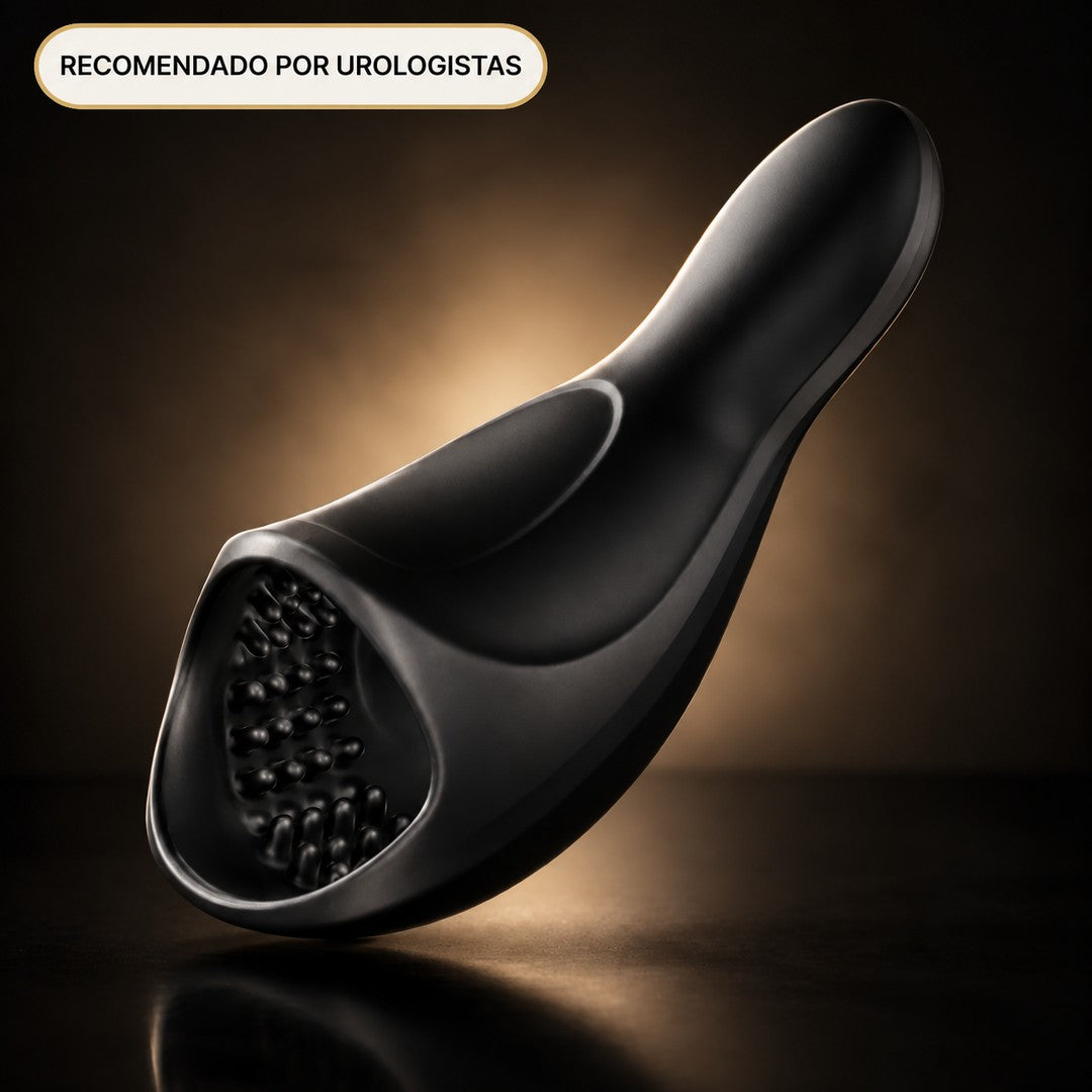 Massageador Terapêutico Wave Plus