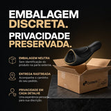 Massageador Terapêutico Wave Plus