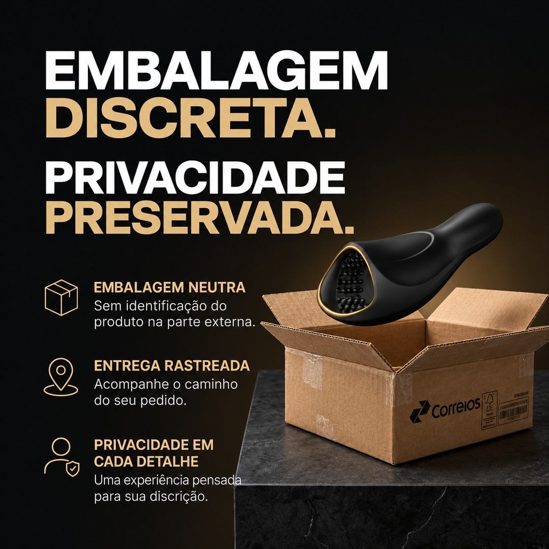 Massageador Terapêutico Wave Plus