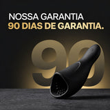 Massageador Terapêutico Wave Plus