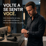 Massageador Terapêutico Wave Plus